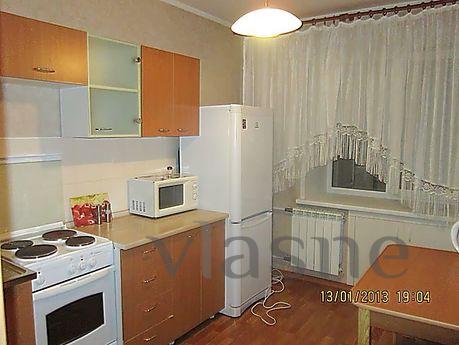 1.5 suite for rent, Ust-Kamenogorsk - günlük kira için daire