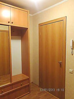 1.5 suite for rent, Ust-Kamenogorsk - günlük kira için daire