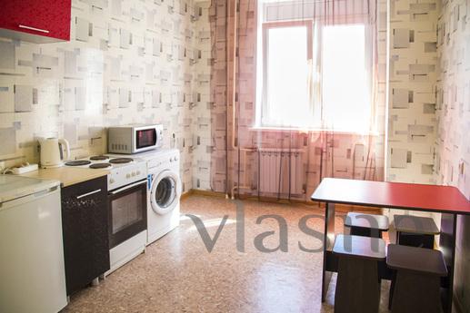 1 bedroom apartment, Krasnoyarsk - apartment by the day