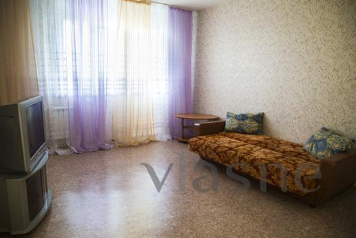 Excellent one-bedroom. about SIBERIA, Красноярськ - квартира подобово