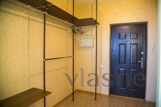 Excellent one-bedroom. about SIBERIA, Красноярськ - квартира подобово