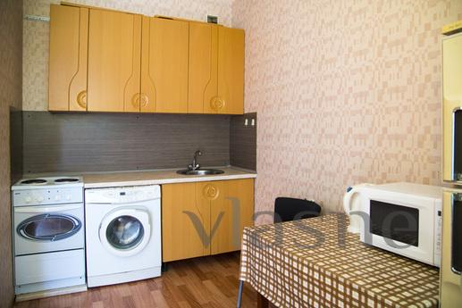 1 - com. accommodation with every conven, Krasnoyarsk - günlük kira için daire