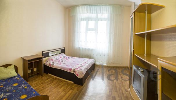 We have the best deals, Krasnoyarsk - apartment by the day