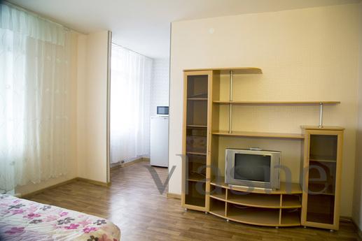 We have the best deals, Krasnoyarsk - apartment by the day