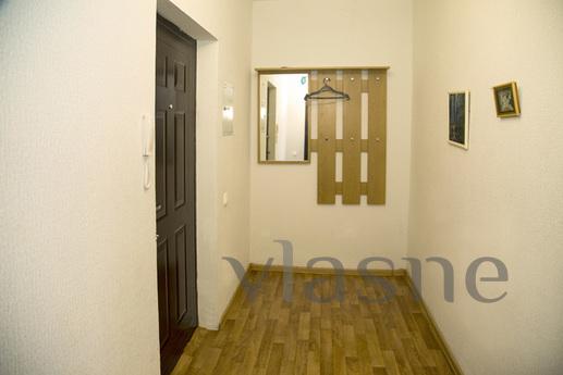 We have the best deals, Krasnoyarsk - apartment by the day