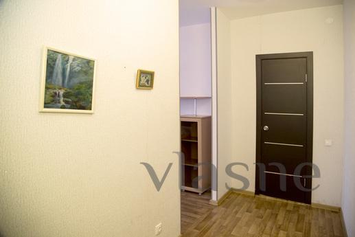 We have the best deals, Krasnoyarsk - apartment by the day