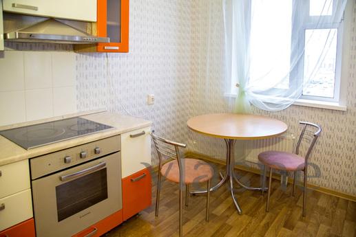 Suite for the price of standard, Красноярськ - квартира подобово