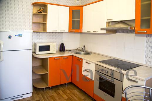 Suite for the price of standard, Красноярськ - квартира подобово