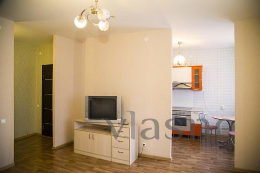 Suite for the price of standard, Красноярськ - квартира подобово