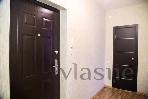 Suite for the price of standard, Красноярськ - квартира подобово