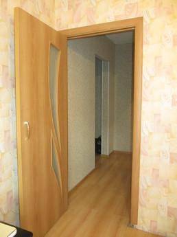 1 bedroom apartment in the northern, Krasnoyarsk - apartment by the day