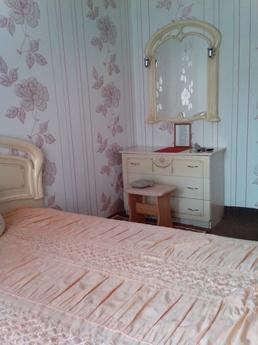 1 bedroom apartment, Красноярськ - квартира подобово