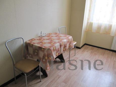 1-комнатная квартира АВТОВОКЗАЛ, Красноярск - квартира посуточно