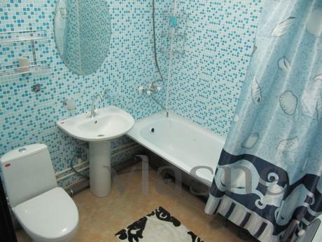 1-комнатная квартира АВТОВОКЗАЛ, Красноярск - квартира посуточно