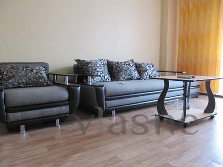 Однокомнатная квартира напротив ТРЦ 