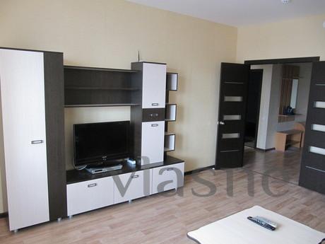 1-комнатная квартира АВТОВОКЗАЛ, Красноярск - квартира посуточно