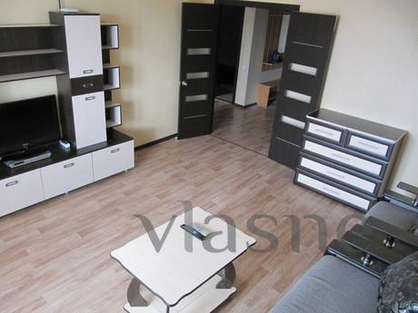 1-комнатная квартира АВТОВОКЗАЛ, Красноярск - квартира посуточно