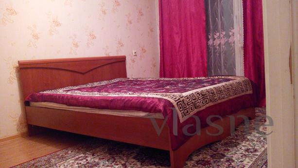 2 bedroom Vankor Oil, Krasnoyarsk - günlük kira için daire