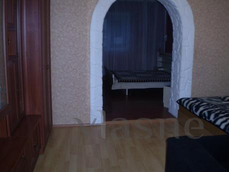 House in Beregovo, 2 rooms, Berehovo - günlük kira için daire