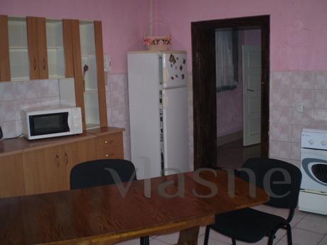 House in Beregovo, 2 rooms, Berehovo - apartment by the day