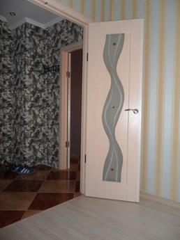 Apartment renovated in the hours, days, Rostov-on-Don - günlük kira için daire