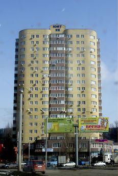 Apartment renovated in the hours, days, Ростов-на-Дону - квартира подобово