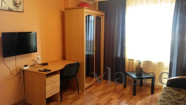 Apartment in TD Prime, Tyumen - apartment by the day