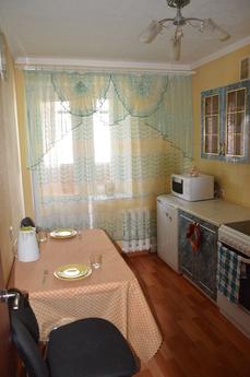 Apartment in TD Prime, Tyumen - günlük kira için daire