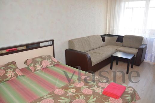 Apartment Neo clinics, Tyumen - günlük kira için daire