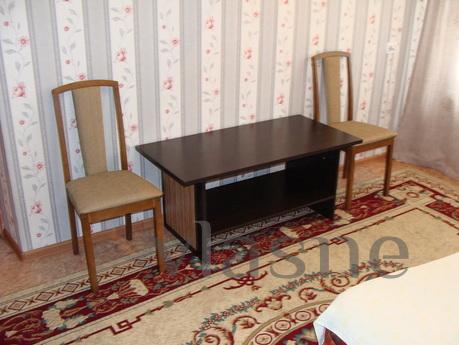 1 bedroom in the center with WIFI, Shymkent - günlük kira için daire