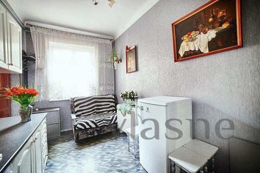 Cozy apartment downtown, Lviv - apartment by the day