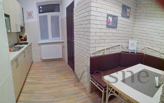 Center Tamanska VIP 2 to ізол, Lviv - apartment by the day