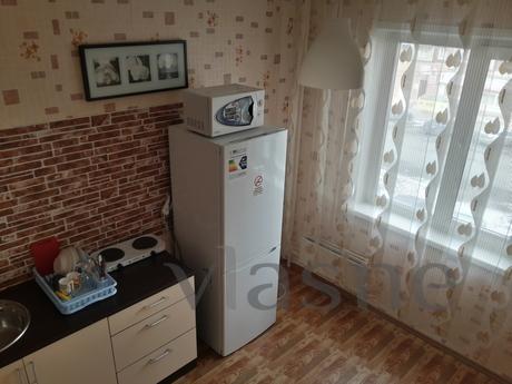 Apartments for rent, Krasnoyarsk - günlük kira için daire
