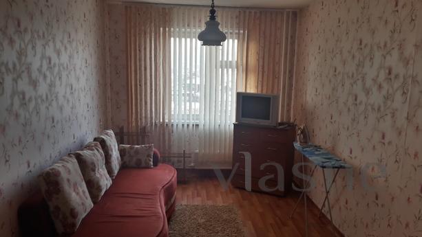 Apartment for a comfortable stay, Krasnoyarsk - günlük kira için daire