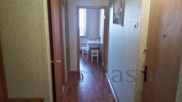 Apartment for a comfortable stay, Krasnoyarsk - günlük kira için daire