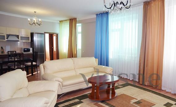 Superior Apartment with hotel services (bed linen, cleaning 