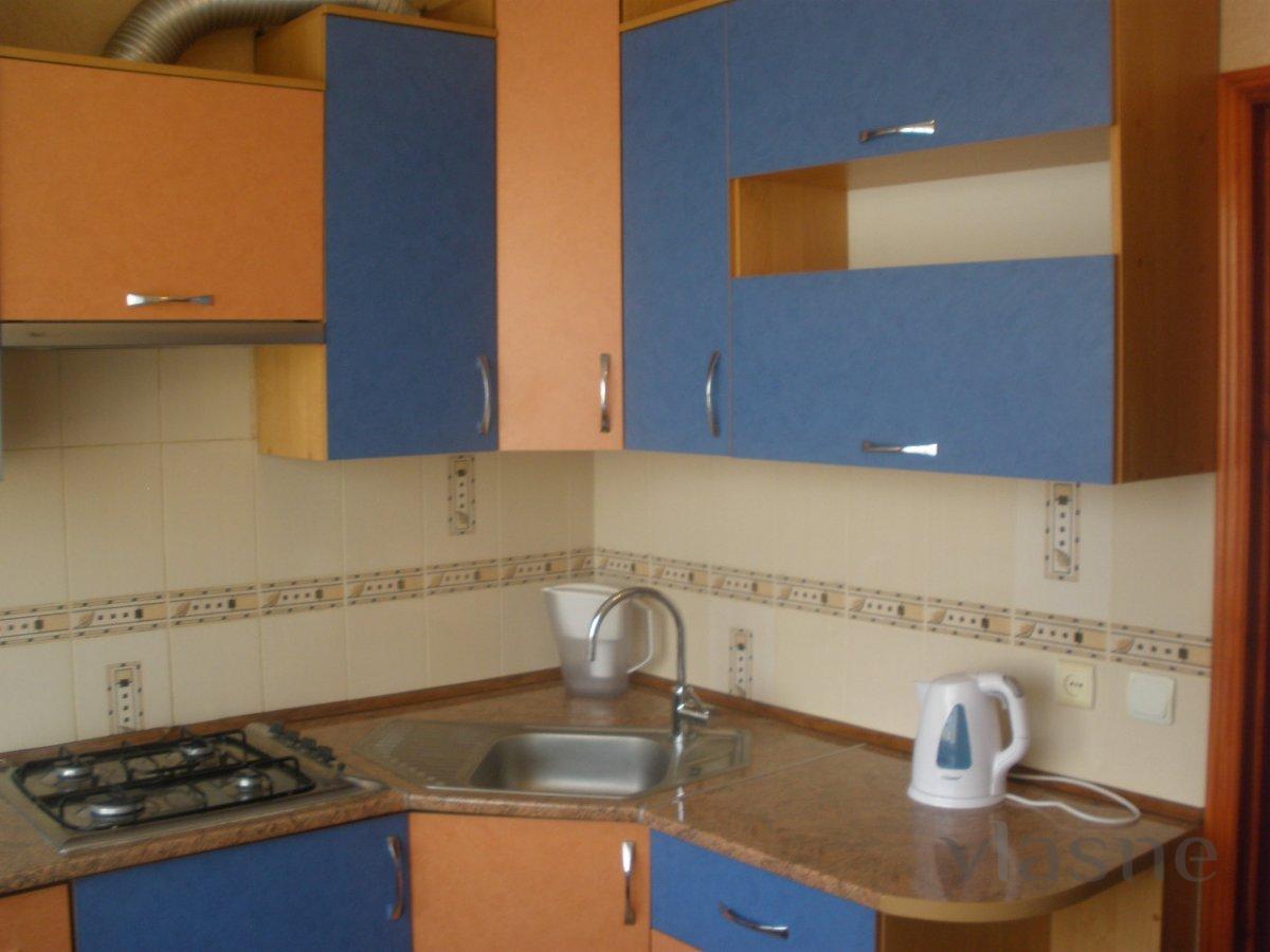 Купить 4 Комнатную Квартиру На Мелитопольской