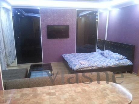 Cozy 1 bedroom, Karaganda - günlük kira için daire