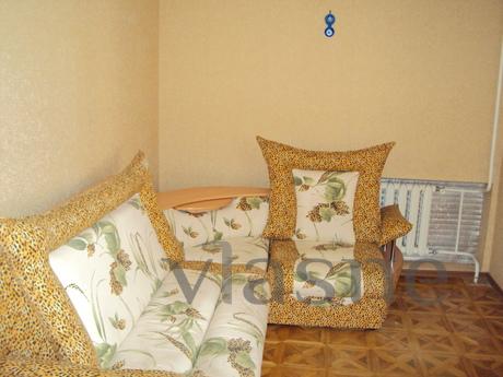 3 bedroom apartment for rent, Kazan - günlük kira için daire