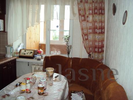 3 bedroom apartment for rent, Kazan - günlük kira için daire