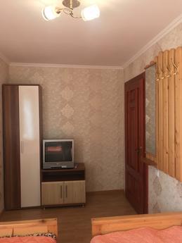 Rent of living room near thermal pools, Berehovo - apartment by the day