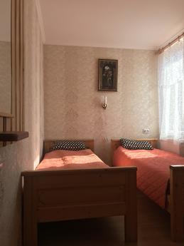 Salon Kiralama Bilya Termal Havuzlar, Berehovo - günlük kira için daire