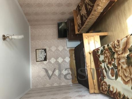 Rent of living room near thermal pools, Berehovo - apartment by the day