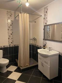 Оренда будинка на 2/3 особи, Берегово - квартира посуточно