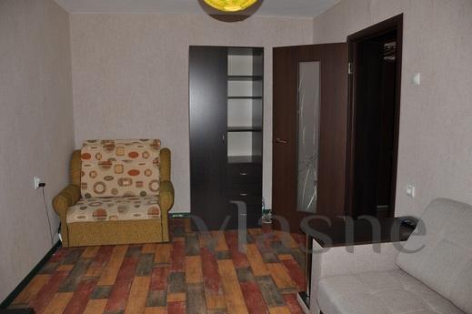 Apartment Krasnodar, CMR, near Aeropo, Krasnodar - günlük kira için daire