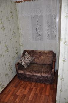 2 bedroom apartment, Krasnodar - günlük kira için daire