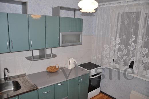2 bedroom apartment, Krasnodar - günlük kira için daire