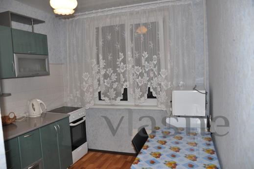 2 bedroom apartment, Краснодар - квартира подобово