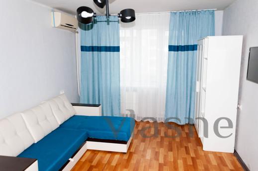 Apartment on the Ural, Krasnodar, Краснодар - квартира подобово