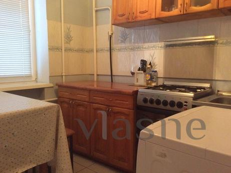 I rent the 1-room apartment in Sochi, Sochi - günlük kira için daire